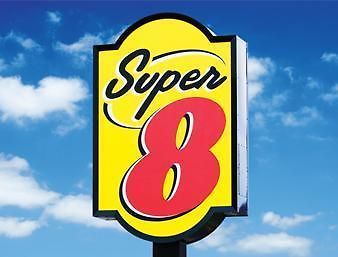 Super 8 Shi Lu Hotel Suzhou  Bagian luar foto